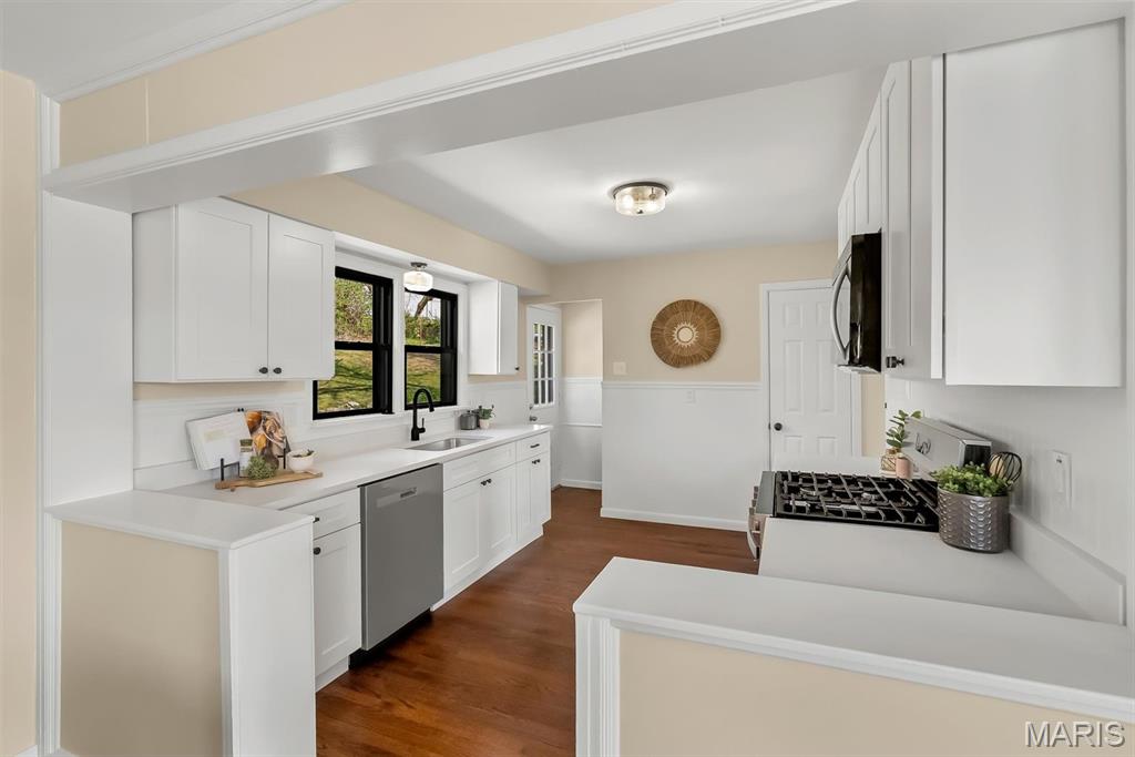 Three Oaks Add - Residential