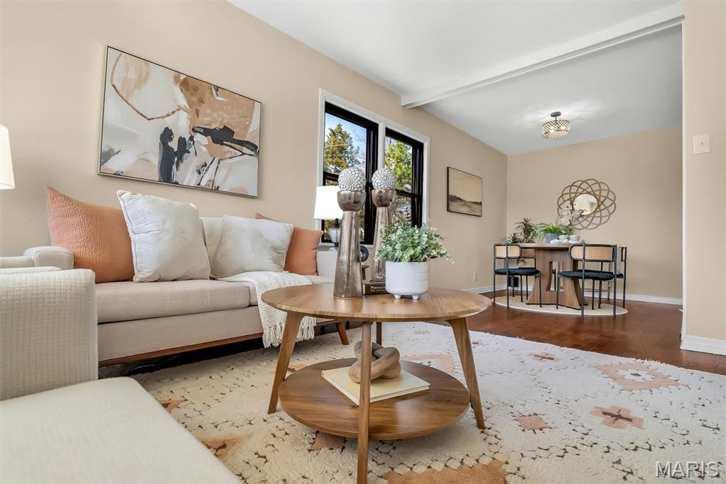 Three Oaks Add - Residential