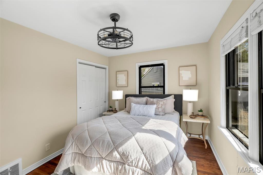 Three Oaks Add - Residential