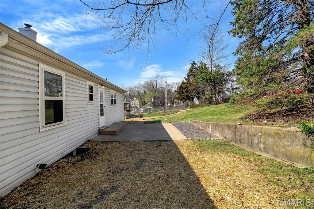 Three Oaks Add - Residential