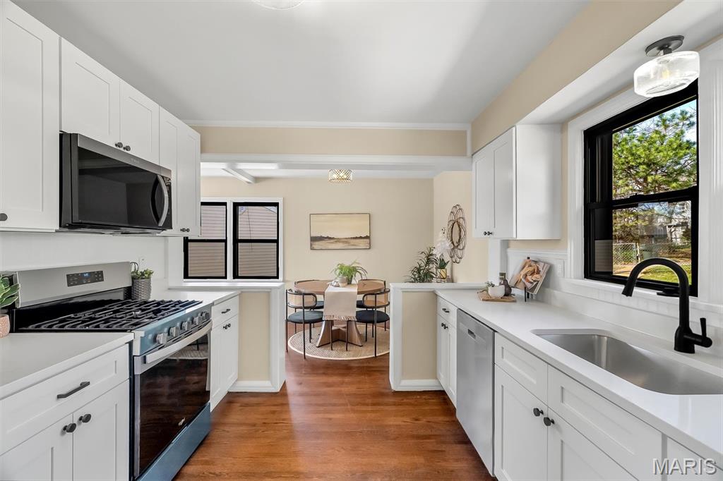 Three Oaks Add - Residential