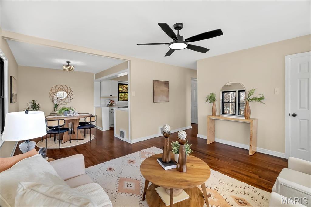 Three Oaks Add - Residential