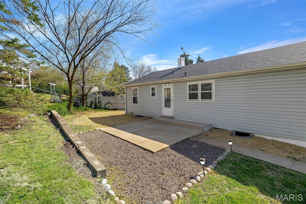 Three Oaks Add - Residential