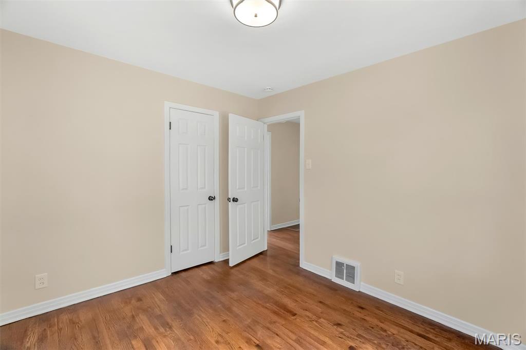 Three Oaks Add - Residential