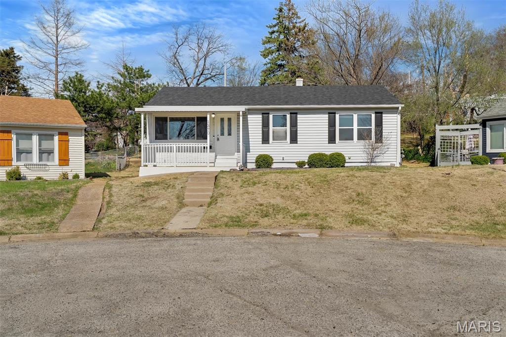 Three Oaks Add - Residential