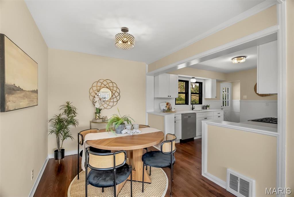 Three Oaks Add - Residential