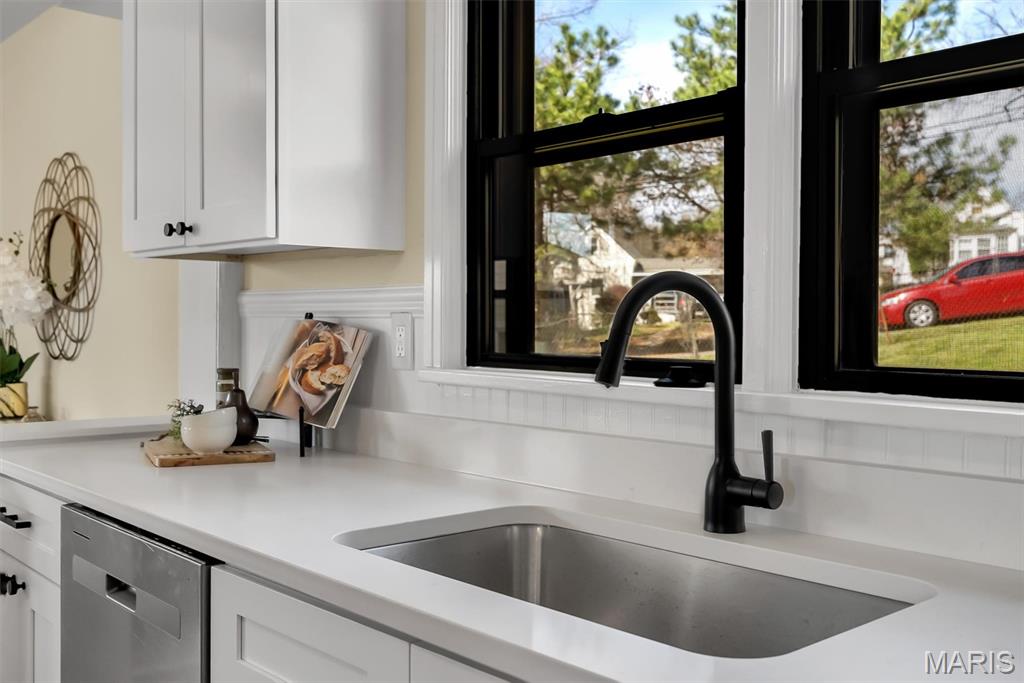 Three Oaks Add - Residential