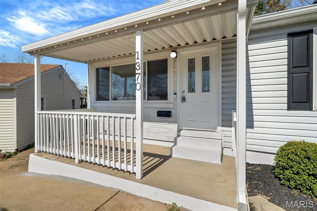 Three Oaks Add - Residential