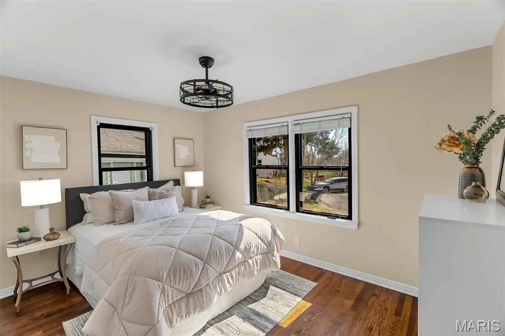 Three Oaks Add - Residential