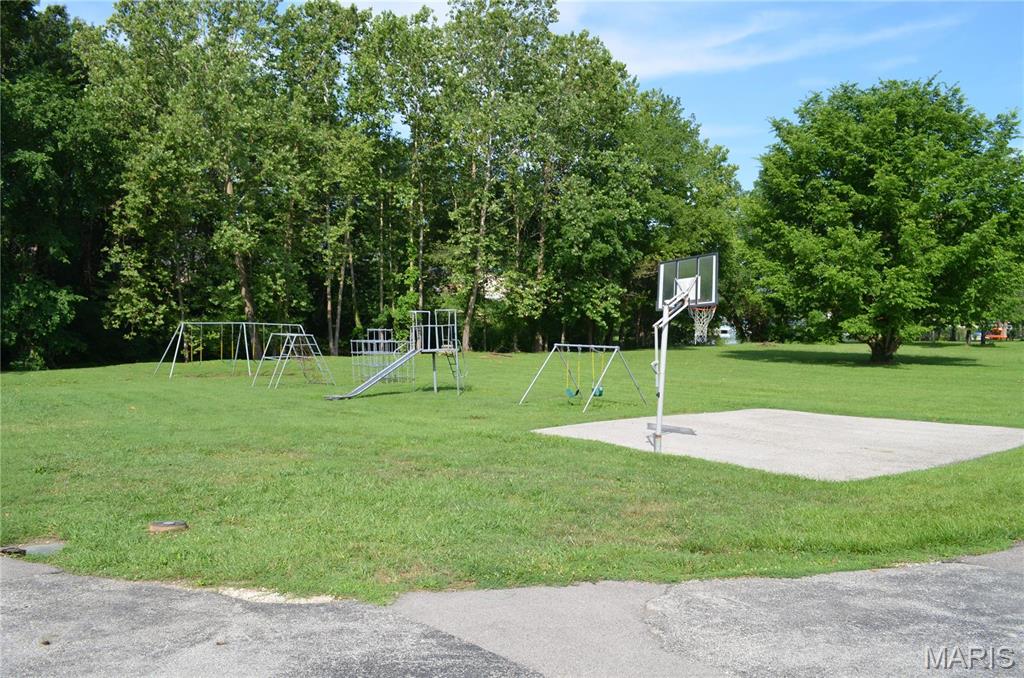 Lake Serene - Land