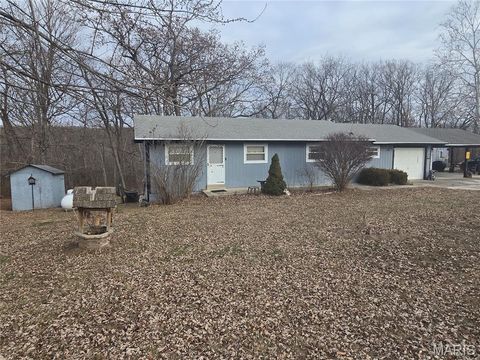 119 Davis Road Troy MO 63379