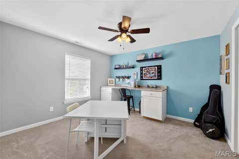 Tiny photo for 427 Wilmer Meadow Drive, Wentzville, MO 63385 (MLS # 26041477)