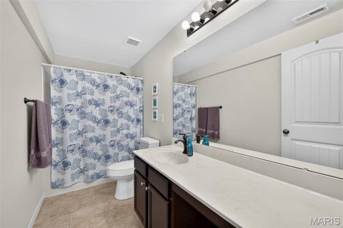 Tiny photo for 427 Wilmer Meadow Drive, Wentzville, MO 63385 (MLS # 26041477)