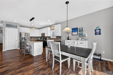 Tiny photo for 427 Wilmer Meadow Drive, Wentzville, MO 63385 (MLS # 26041477)