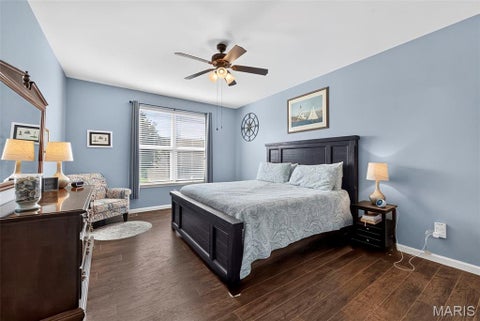 Tiny photo for 427 Wilmer Meadow Drive, Wentzville, MO 63385 (MLS # 26041477)