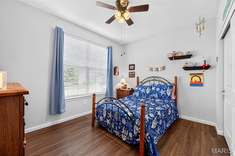 Tiny photo for 427 Wilmer Meadow Drive, Wentzville, MO 63385 (MLS # 26041477)