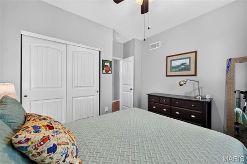 Tiny photo for 427 Wilmer Meadow Drive, Wentzville, MO 63385 (MLS # 26041477)