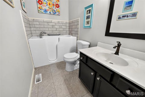 Tiny photo for 427 Wilmer Meadow Drive, Wentzville, MO 63385 (MLS # 26041477)