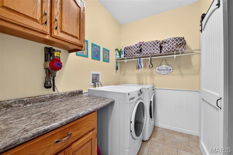 Tiny photo for 427 Wilmer Meadow Drive, Wentzville, MO 63385 (MLS # 26041477)