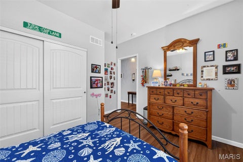 Tiny photo for 427 Wilmer Meadow Drive, Wentzville, MO 63385 (MLS # 26041477)