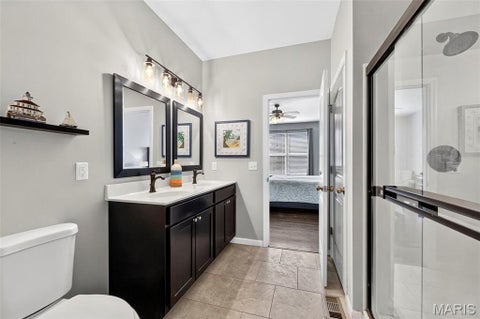 Tiny photo for 427 Wilmer Meadow Drive, Wentzville, MO 63385 (MLS # 26041477)