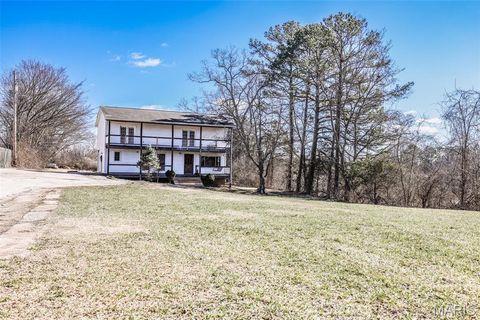 814 Eureka Rd Eureka MO 63025