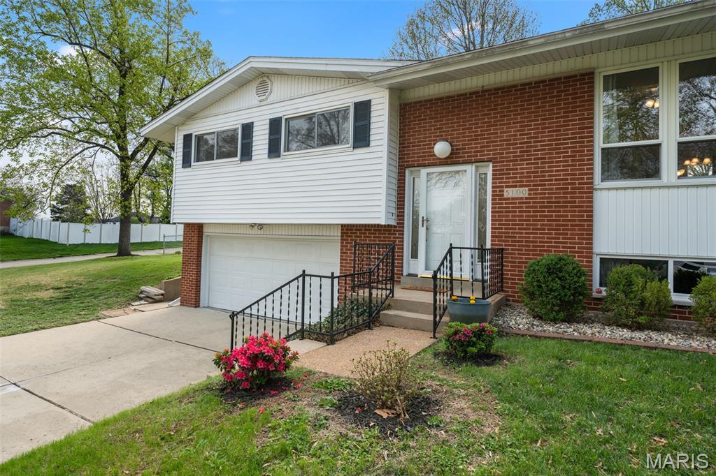 Montego Hill 2 - Residential