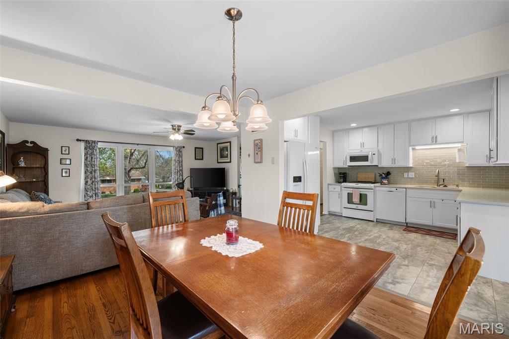 Montego Hill 2 - Residential