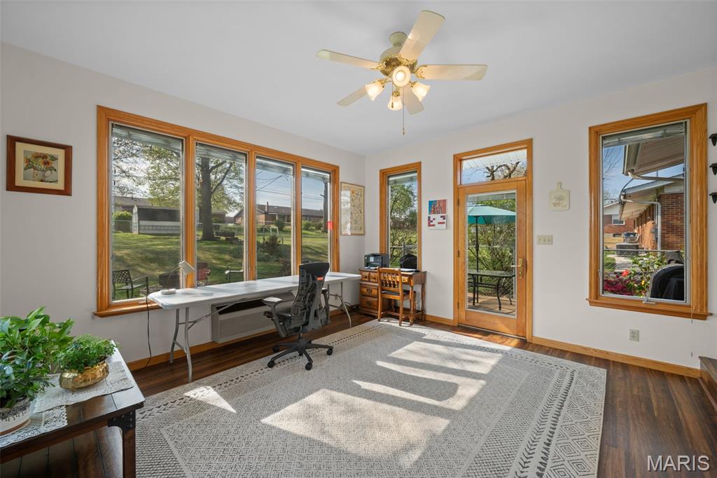 Montego Hill 2 - Residential