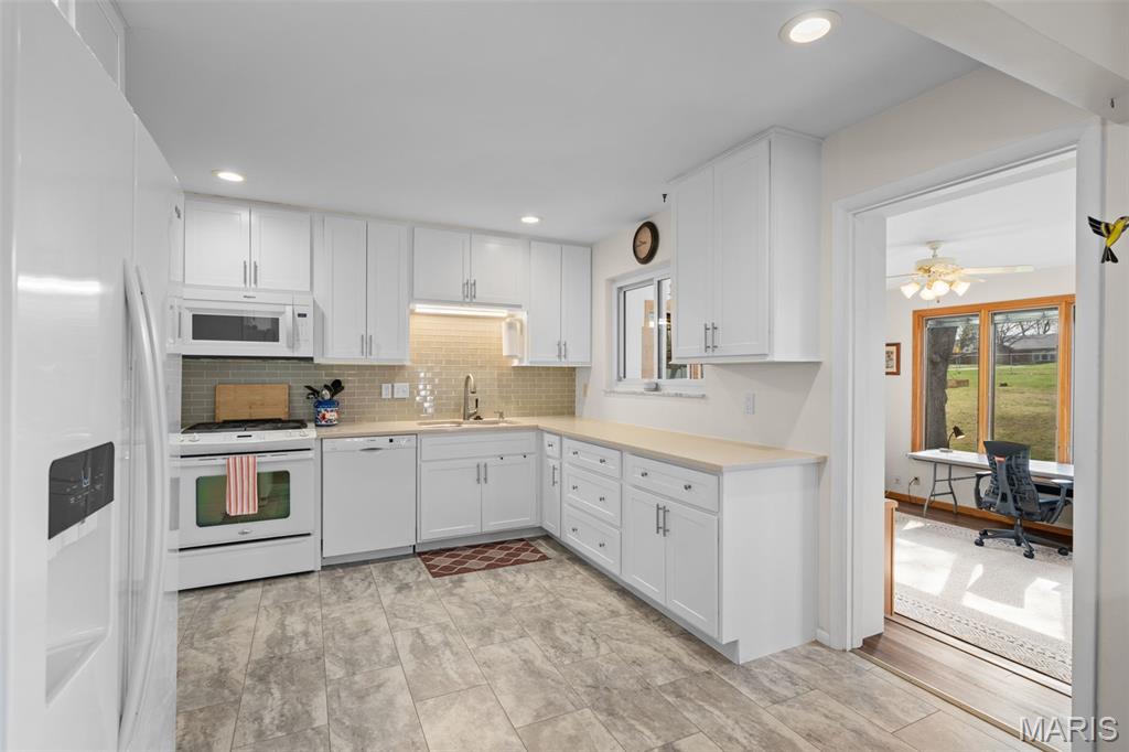 Montego Hill 2 - Residential