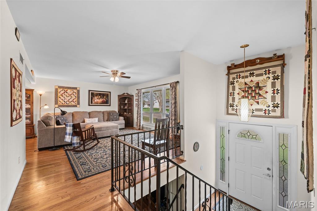 Montego Hill 2 - Residential