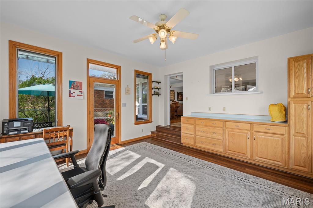 Montego Hill 2 - Residential