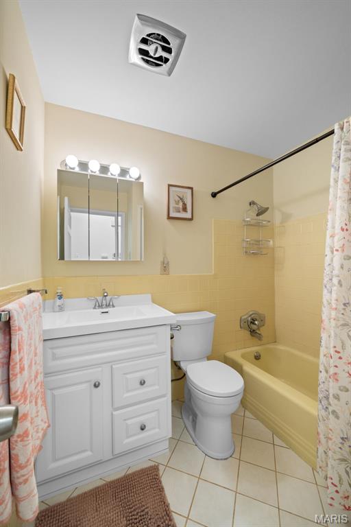 Montego Hill 2 - Residential