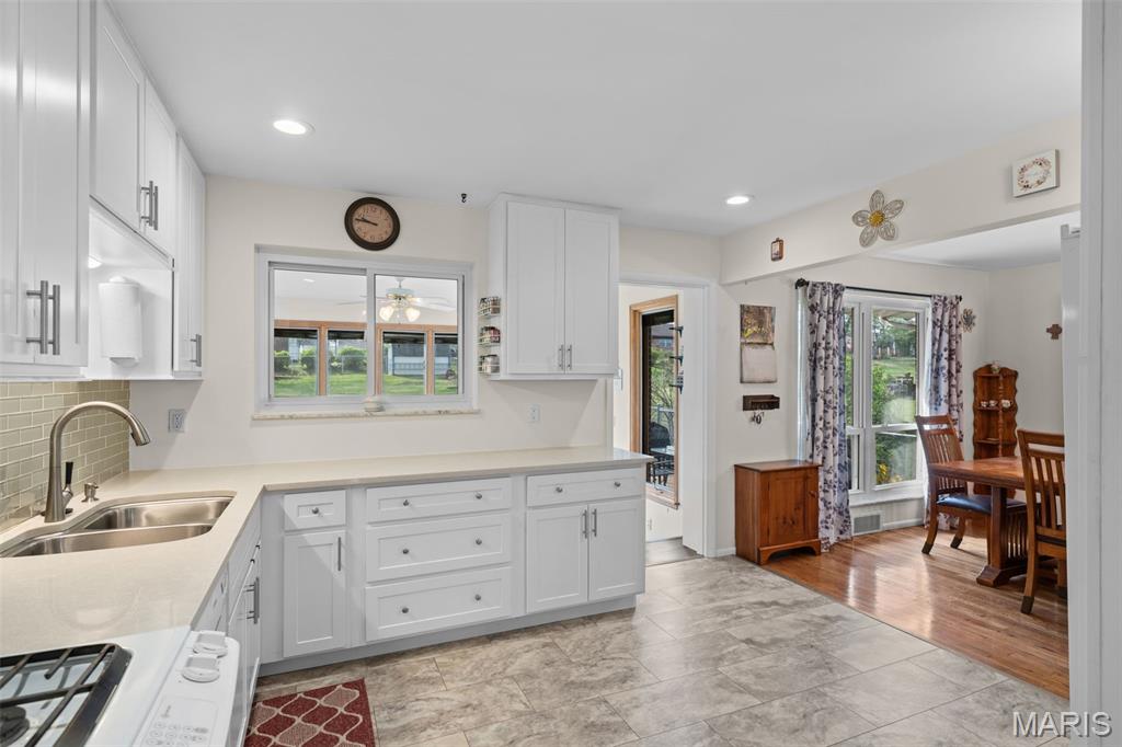 Montego Hill 2 - Residential