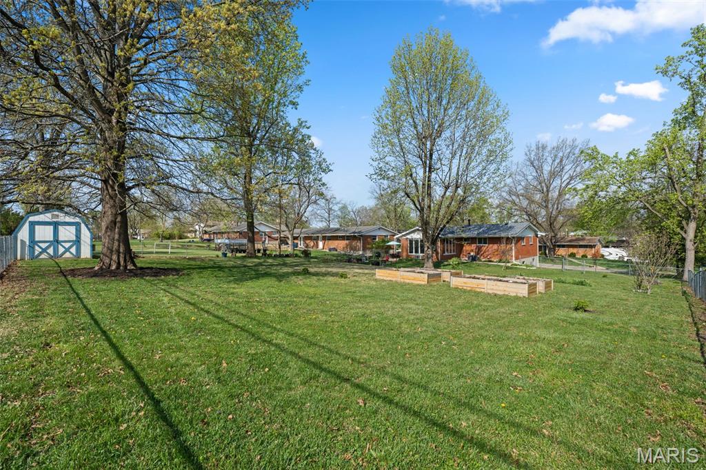 Montego Hill 2 - Residential