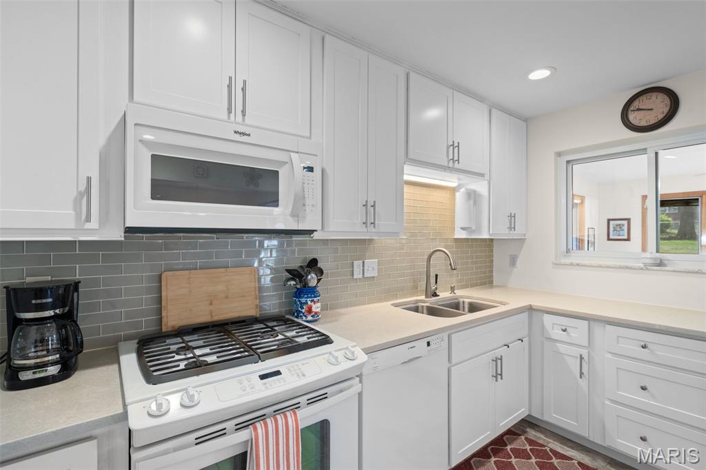 Montego Hill 2 - Residential