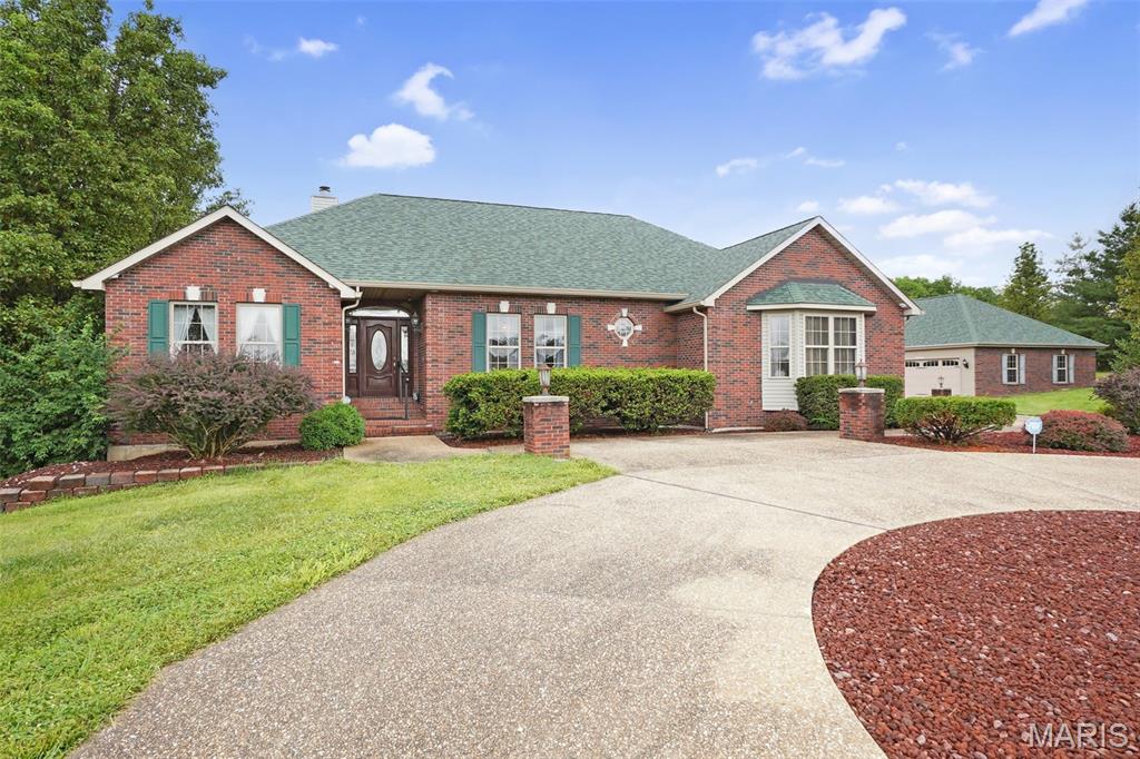 Eagle Pointe - Residential