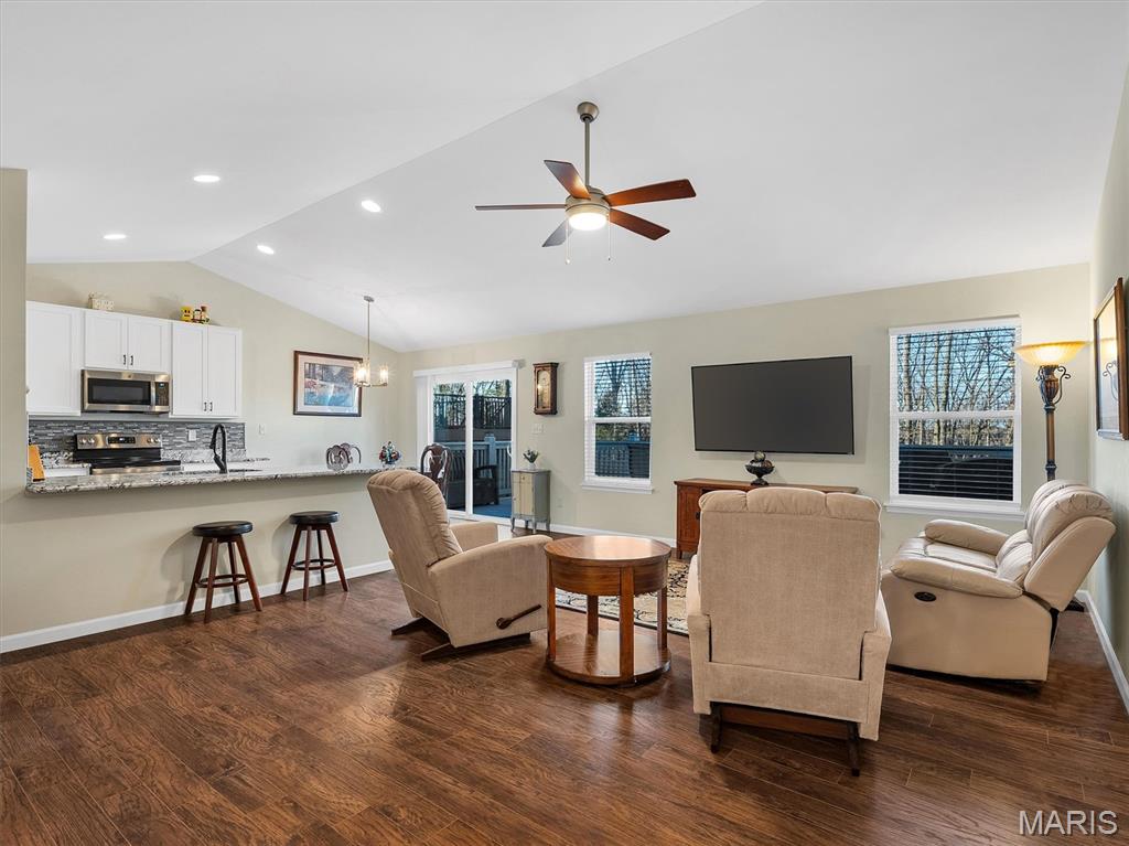 5315 Shawnee View Court