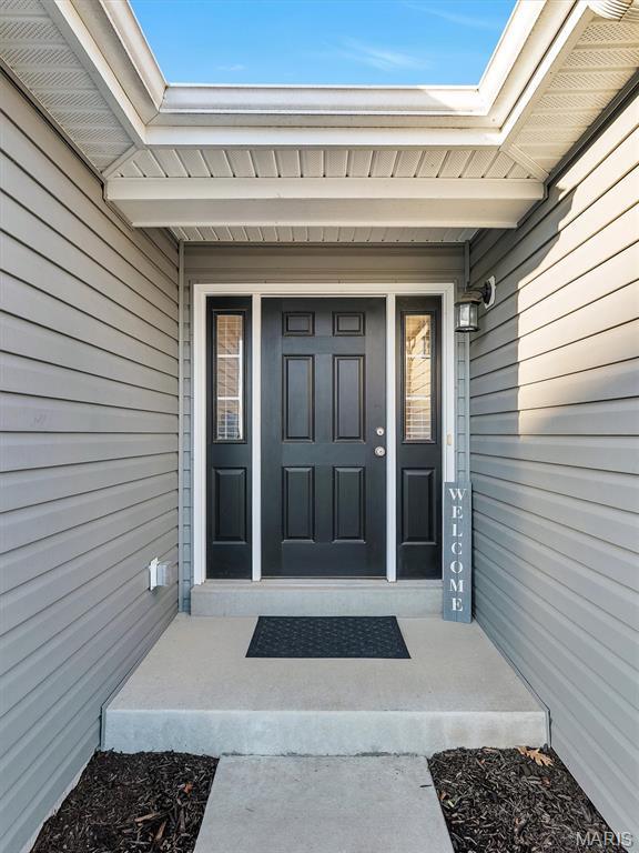 5315 Shawnee View Court