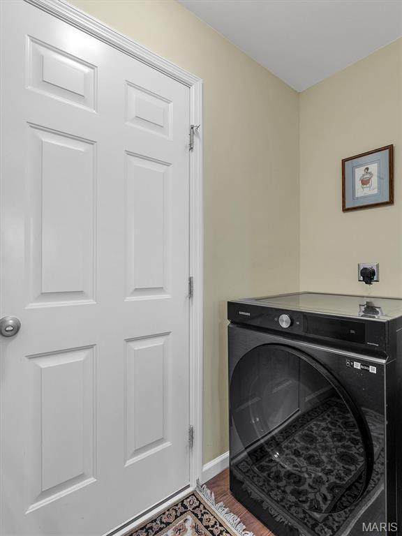 Arbors Of Rockwood Five The - Residential