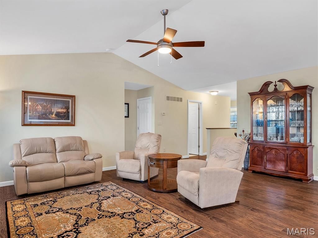 Photo of 5315 Shawnee View Court, Eureka, MO 63025 (MLS # 26005507)