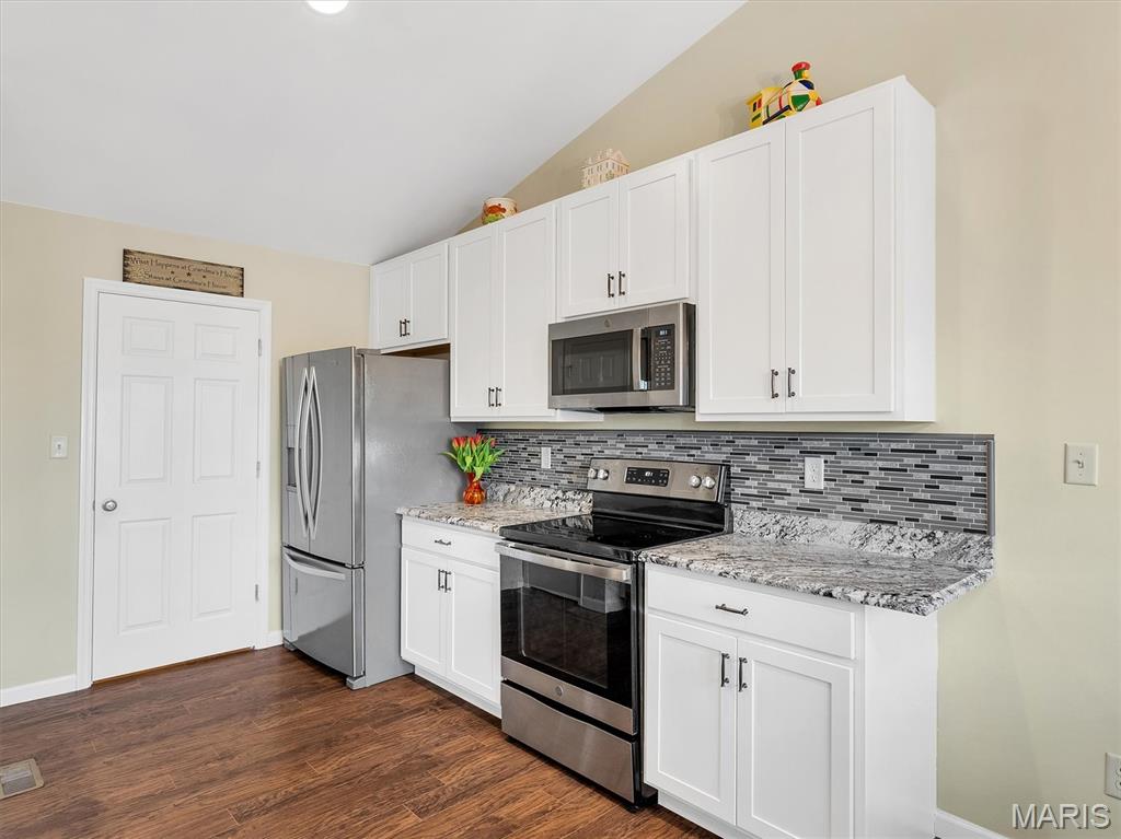 Arbors Of Rockwood Five The - Residential