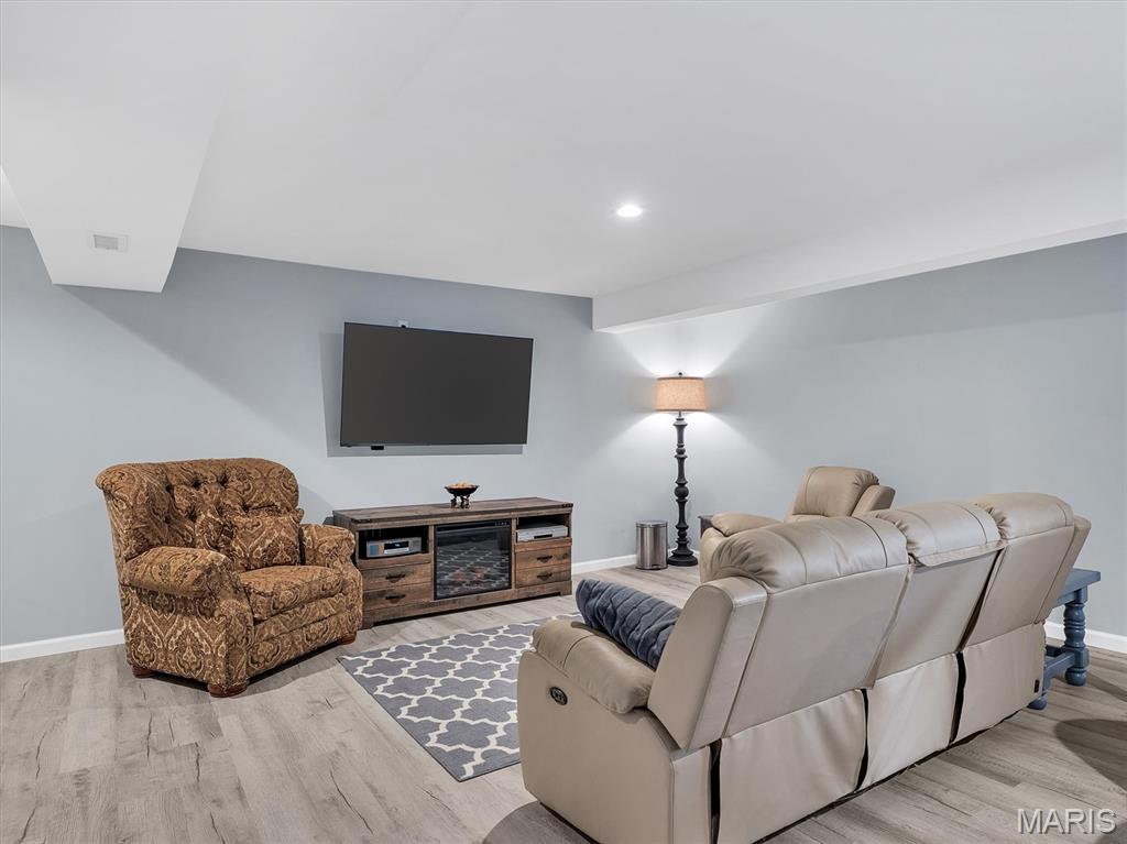 Arbors Of Rockwood Five The - Residential