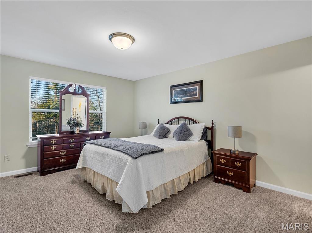 Arbors Of Rockwood Five The - Residential