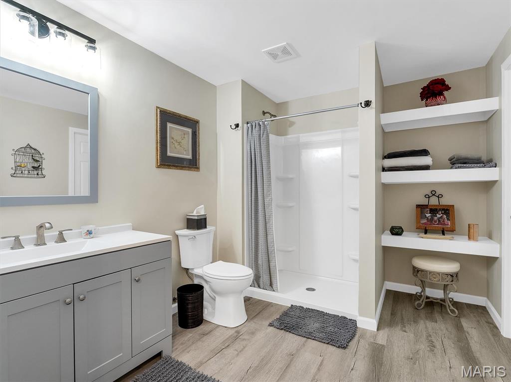 Arbors Of Rockwood Five The - Residential