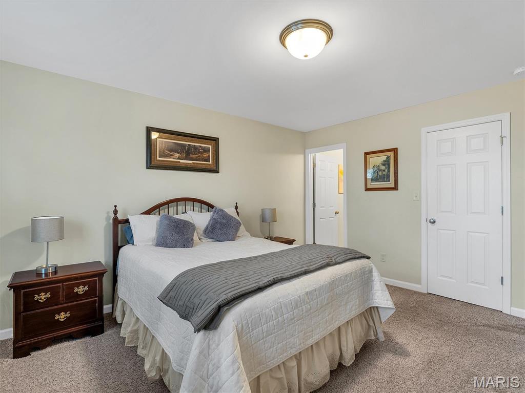 Arbors Of Rockwood Five The - Residential