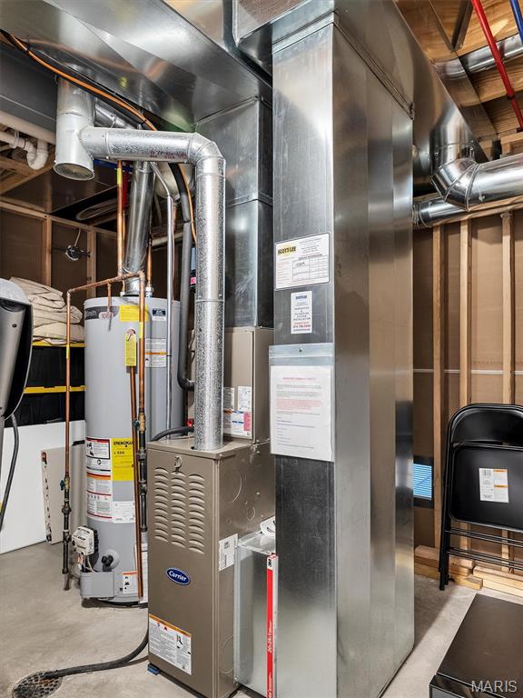 Arbors Of Rockwood Five The - Residential