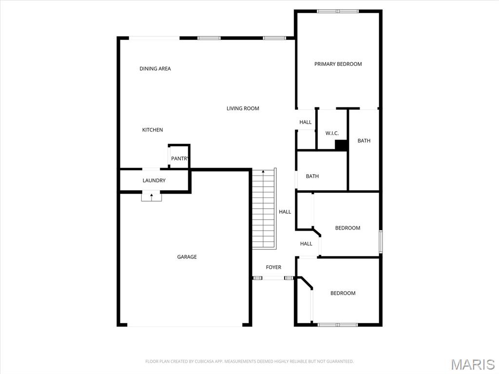 Arbors Of Rockwood Five The - Residential