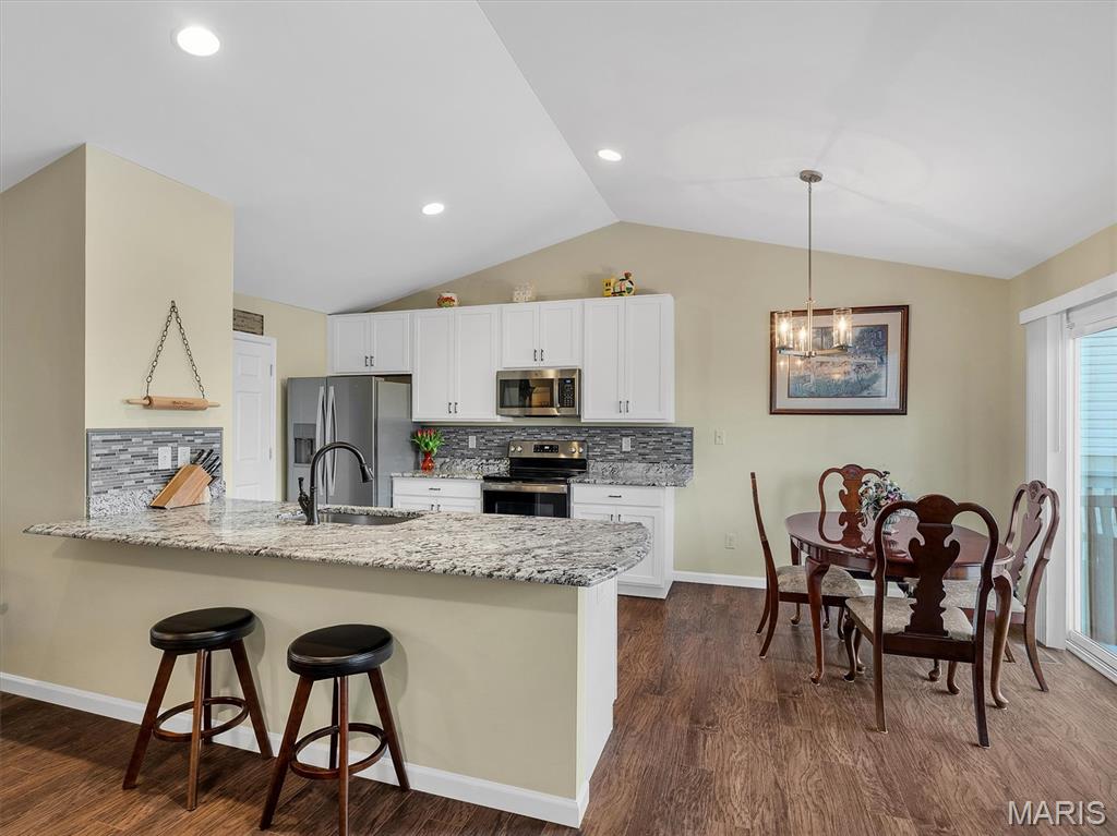 5315 Shawnee View Court