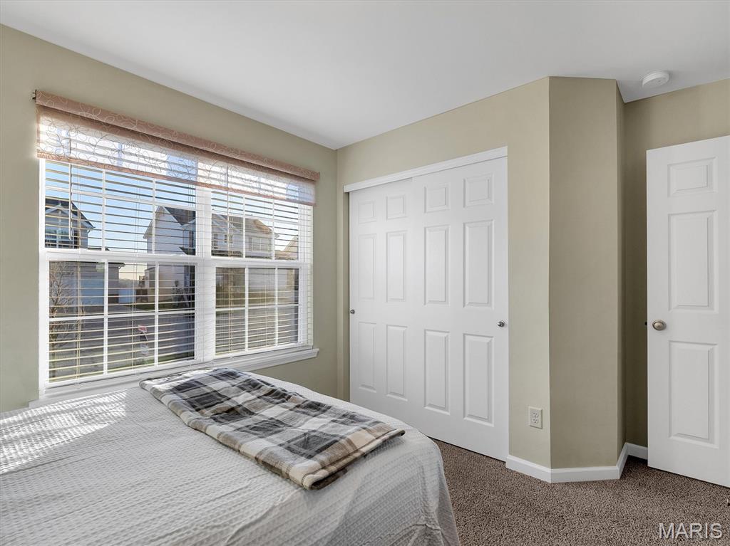 Arbors Of Rockwood Five The - Residential